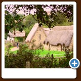 Cosmeston medieval village